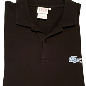 Lacoste polo